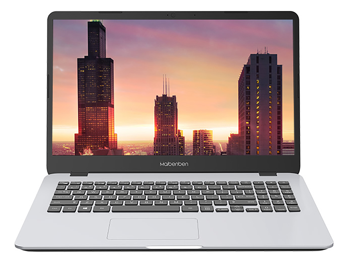 Ноутбук MAIBENBEN M543 M5431SB0LSRE1 (15.6